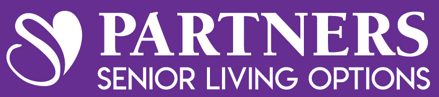 Partner Senior Living Options Logo